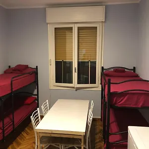 Auberge de jeunesse Euro House